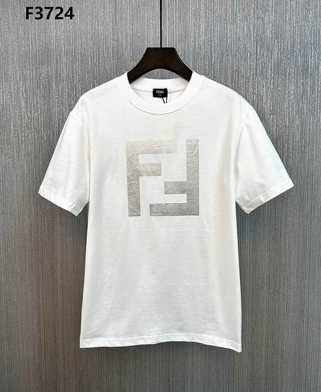 Fendi Men's T-shirts 146